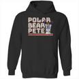 Pete Alonso Polar Bear Hoodie