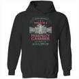 Pharmacy Cashier Hoodie