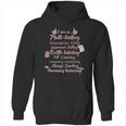 Pharmacy Tech Gift Pharmacists Medical Student Hoodie