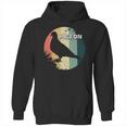 Pigeon Vintage Hoodie