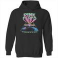 Pink Floyd Dark Side Blacklight Hoodie