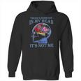 Pink Floyd Theres Someone In My Head Shirt Hoodie