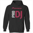 Pioneer Dj Hoodie