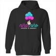 Playera Nina O Nino Latino Para Revelacion De Genero Bebe Hoodie