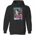 Poetic Justice Retro 1993 Hoodie