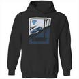 Polaris Sling Hoodie