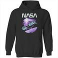 Popfunk Nasa Space Hoodie