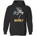 Powell Peralta Skateboard Skeleton Hoodie