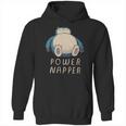 Power Napper Hoodie