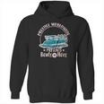 Prestige Worldwide Funny Boats N Hoes Funny Hoodie