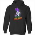 Pretty Randy Moss You Got Mossed Hoodie