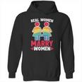 Proud Lesbian Lgbtq Member Sexual Diversity Pride Parade Cool Gift Graphic Design Printed Casual Daily Basic Hoodie