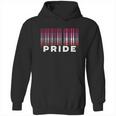 Proud Lesbian Lgbtq Member Sexual Diversity Pride Parade Meaningful Gift Hoodie