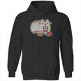 Pusheen The Cat Fast Food Hoodie