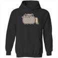 Pusheen The Cat Pusheenicorn Hoodie