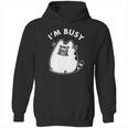 Pusheen The Cat The Cat Vintage Hoodie