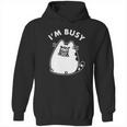 Pusheen The Cat The Cat Vintage Hoodie