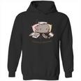 Pusheen Purrfect Weekend T-Shirt Hoodie