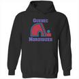 Quebec Nordiques Hoodie