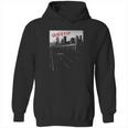 Queens Ny Subway New York Hoodie