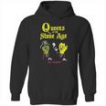 Queens Of The Stone Age Era Hoodie