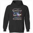 Quilting Blessed Are Piecemakers Gifts For Quilters Hoodie