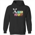 Radiology Xray Technologist Periodic Elements Table Hoodie