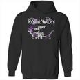 Raekwon Only Built 4 Cuban Linx Pt Ii Hoodie