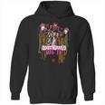 Randy Macho Man Savage Funny Hoodie