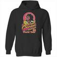 Randy Watson Sexual Chocolate World Hoodie