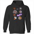 Raptors All Hoodie