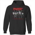 Ratt - Dancing Undercover Album Tshirt Hoodie