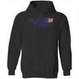 Reagan Bush Jfk Clinton Vintage Hoodie