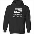 Rebecca Zamolo Game Master Network Hoodie