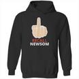 Recall Newsom Recall Gavin Newsom Hoodie