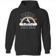 Redhead Majestic Unicorn Hoodie