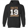 Reilly Smith No 19 Las Vegas Golden Knights Hoodie