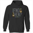 Retro Graphic Design Made To Match Jordan 9 University Gold Hoodie