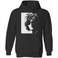 Retro Graphic Ian Hunter Art Hoodie