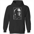 Retro Graphic Lou Reed Art Hoodie