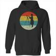 Retro Vintage Artist Hoodie