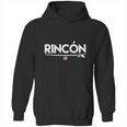 Rincon Puerto Rican Surfing T-Shirt Hoodie