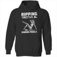 Ripping Throttles And Banging Models T-Shirt Hoodie