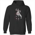 Ripple Junction Naruto Shippuden Posing Killer B With Kanji Hoodie