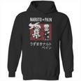 Ripple Junction Naruto Shippuden Naruto Vs Pain Hoodie