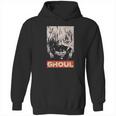 Rivebella New Graphic Manga Hoodie