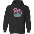 Riverdale Pops Chocklit Shoppe Boyfriend Fit Hoodie