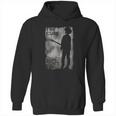 Rock Off Official The Cure Hoodie