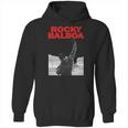 Rocky Balboa Hoodie