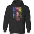 Rocky Horror Picture Show Whild Thing Hoodie